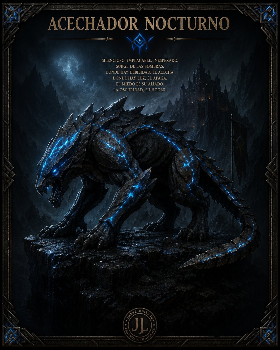 Night Stalker