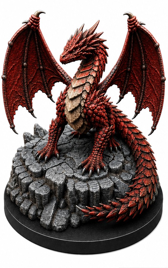 Ignar painted